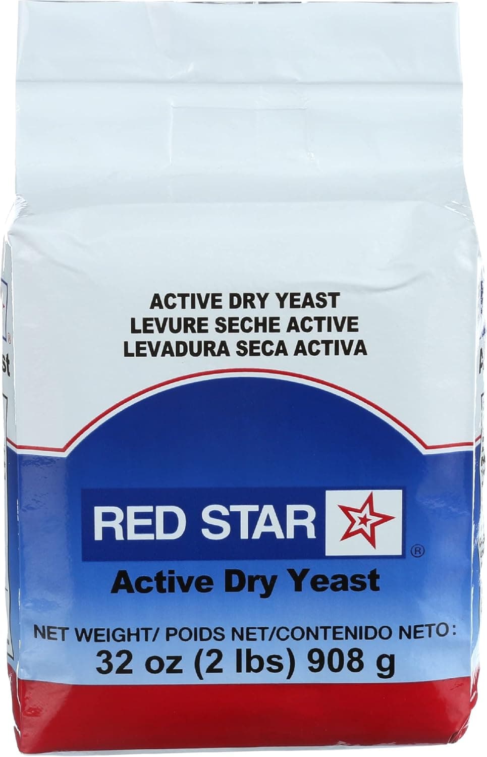 Red Star Active Dry Yeast