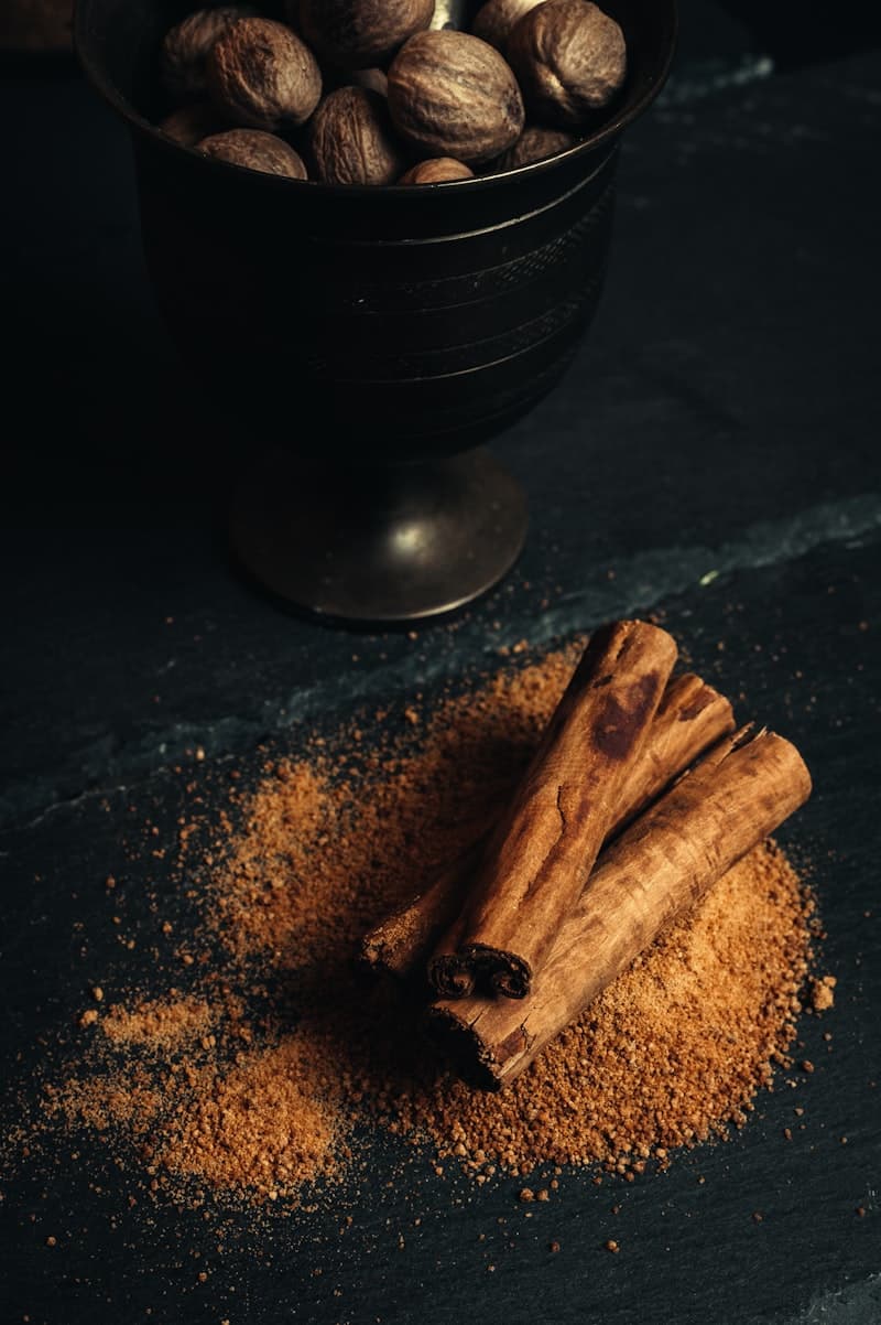 Ceylon Cinnamon